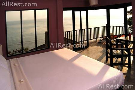 Blue Hill Resort 9